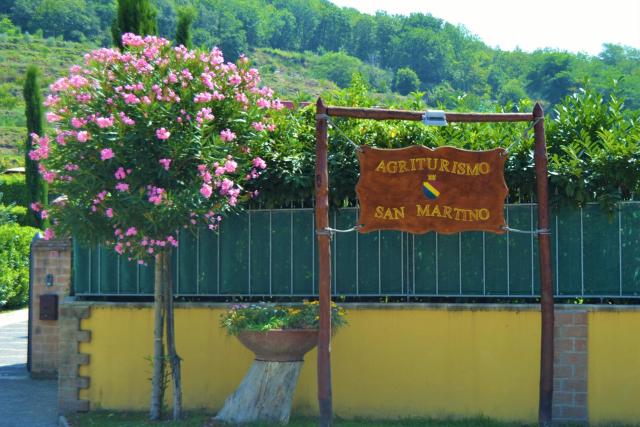 Agriturismo San Martino