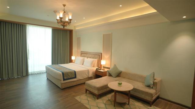 Gift City Club, a member of Radisson Individuals