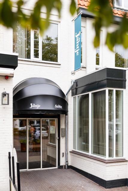 Boutique Hotel de Statie