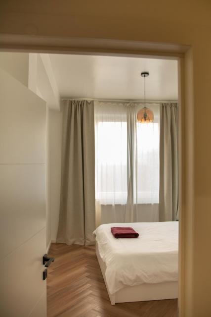Brussels South - Cosy Appartment
