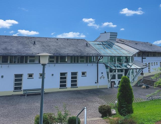 Schlosshotel Eyba