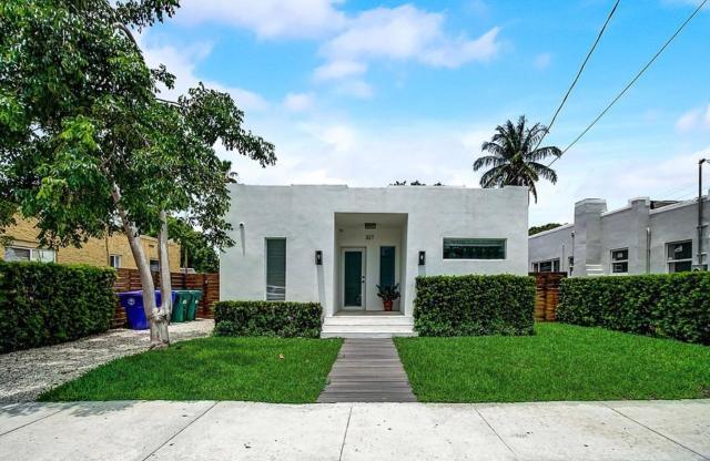 Stylish Miami Getaway