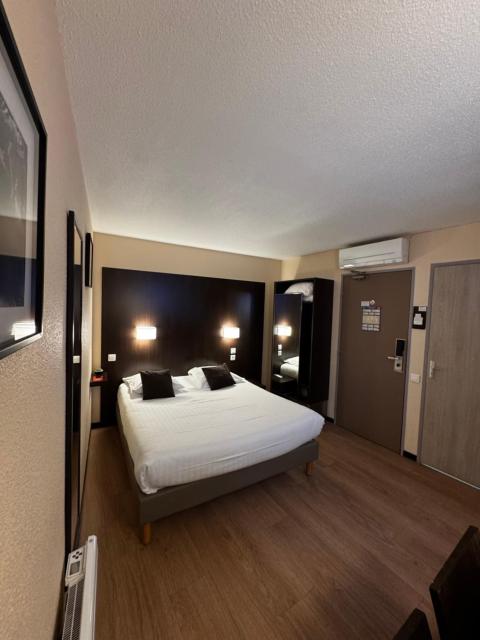Hôtel Au Petit Caporal