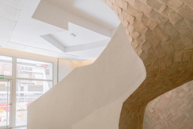Guastavino by Alma Suites