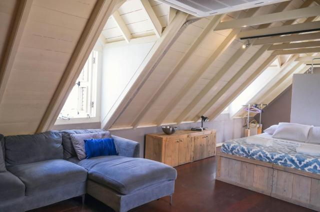 Stylish Private Studio in Historic Pietermaai #28