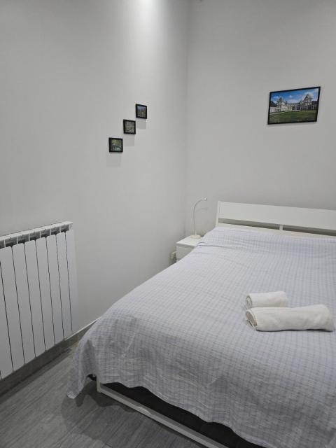 Valentino house