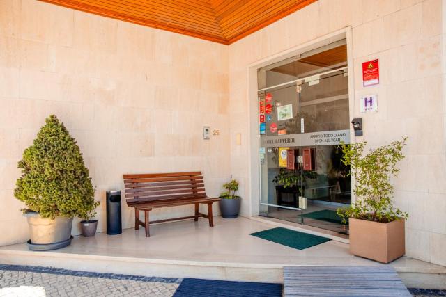 Hotel Larverde