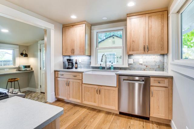 'Off the Rails' in Palisade: Wine Country Retreat!