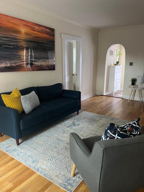 3-bedrooms Residential Home