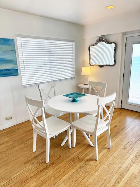 Malibu Private Beach Apartments