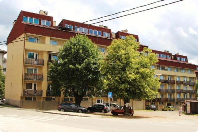 Apartments with WiFi Slunj, Plitvice - 17382