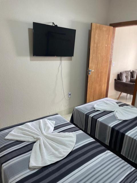 Apartamento solteiro sinop 9M