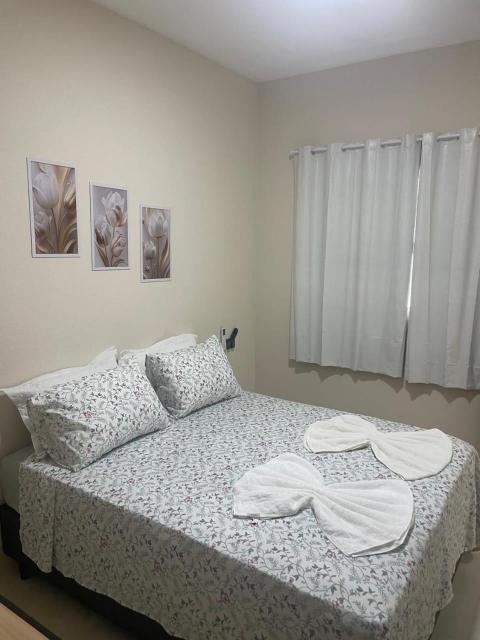 Apartamento individual Sinop 11