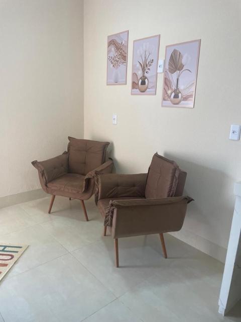 Apartamento individual Sinop 11