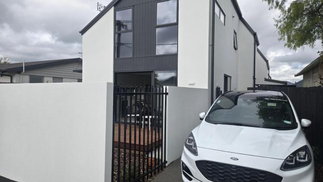 The Park Premium 2 Bedroom Apartment