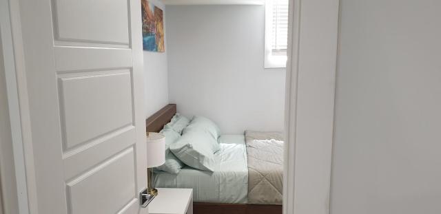 Executive 1Bedroom Suite By Henday
