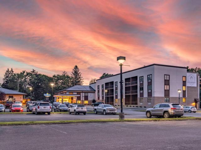 The Cranberry, an Ascend Collection Hotel