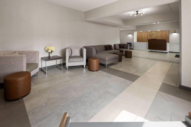 Wingate by Wyndham Grove City
