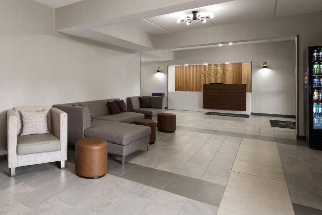 Wingate by Wyndham Grove City