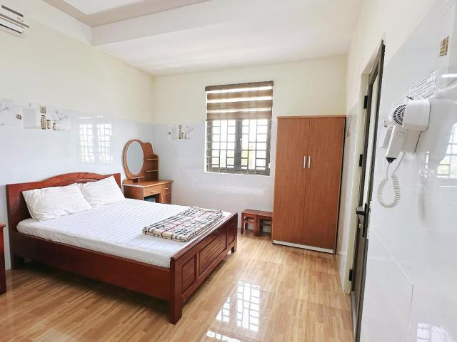 Nhà Nghỉ Thành Duy