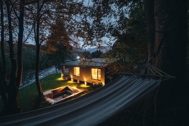 River Escape Retreat & Spa - Adults Only