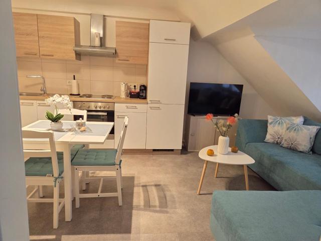 private apartment