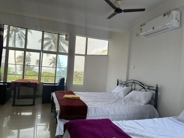 water front guest house