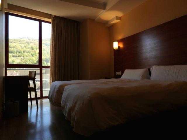 Hotel Ruta de la Plata de Asturias