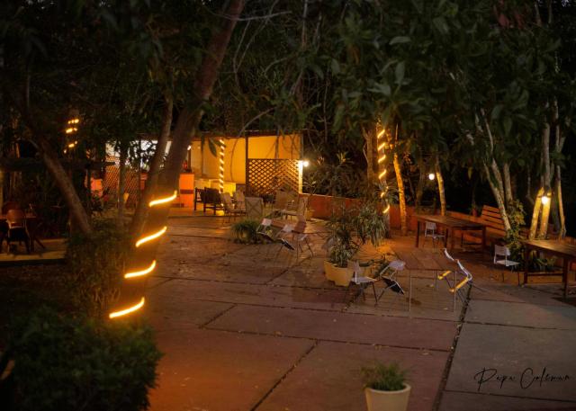 Kokodo Guest House