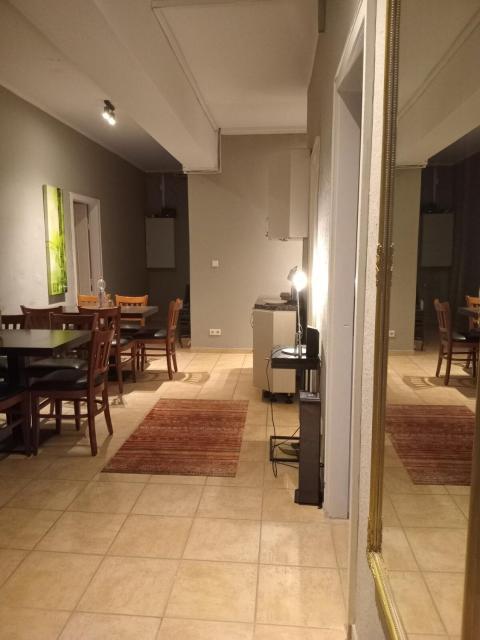 Großzügiges City-Haus mit 6 Zimmer in Hannover ideal für Gruppen & Business