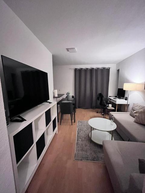 SH Apartments
