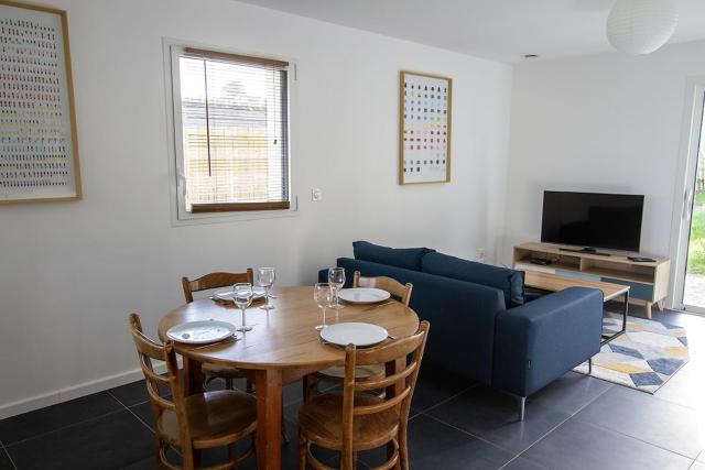 Appartement Neuf - Port de l'AberWrac'h -