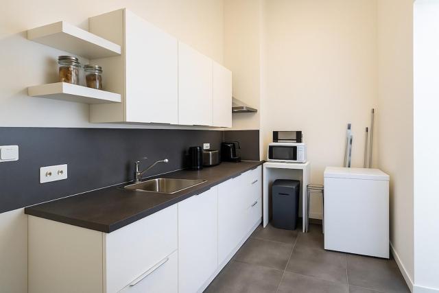 Toison d'Or Apartment