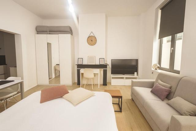 Toison d'Or Apartment