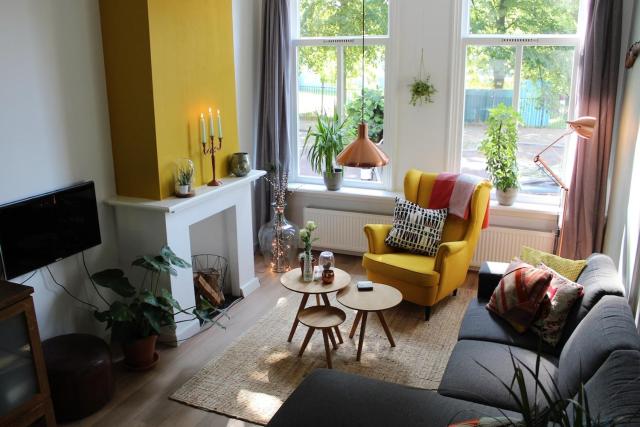 The Cozy Nest