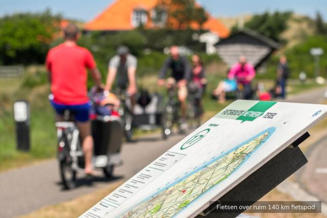 Bungalowpark 't Hoogelandt