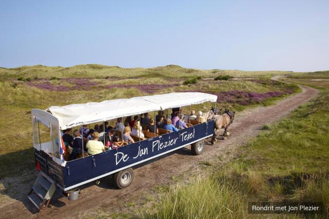 Bungalowpark 't Hoogelandt