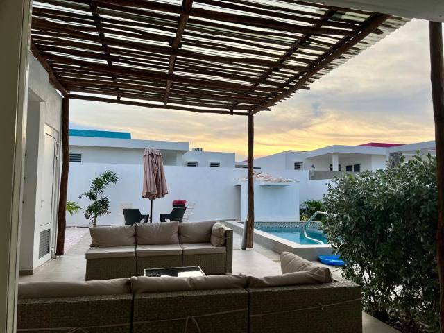 Casa Wechi - Private Pool Central Gated Villa