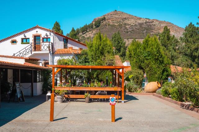 La Buhardilla del Refugio - Ideal for hikers, senderistas