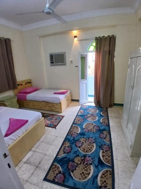 Gamal Robob Nubian Guest House