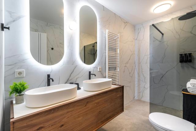 Luxxy Guesthouse