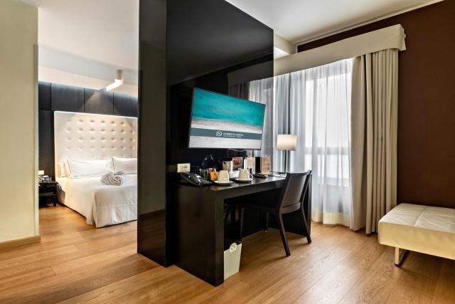 Sardegna Hotel - Suites & Restaurant