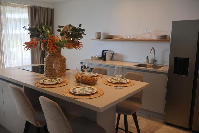 ONE Mambo Number 12 Beach Apartment