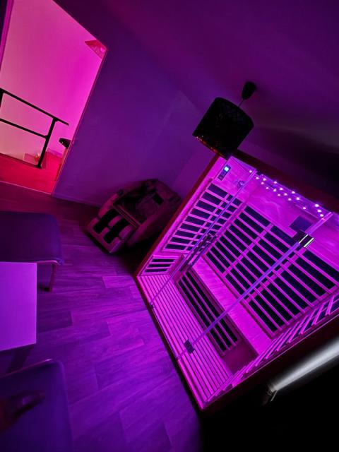 Nid ange love room vaucluse