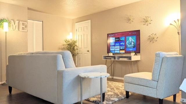 Beautiful Midtown Apartment