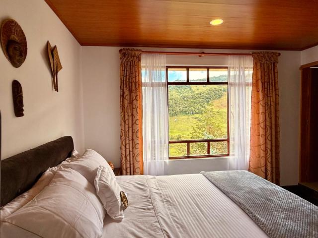 Hacienda el Recuerdo