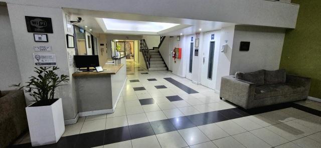 Hotel Puerta del Sol