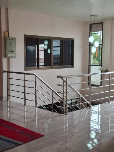 Padang Besar In front of Border Private room & Hostel