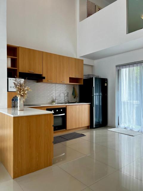 Private 2-Bedroom Pool Villa in Rawai, Phuket