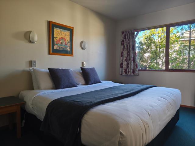 Aspen Lodge Motel